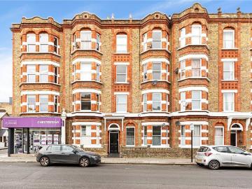 Wyfold Road SW6 London, SW6, Hurlingham, London, Greater London