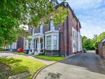 Waterloo Liverpool, L22, Liverpool, Merseyside, North West England