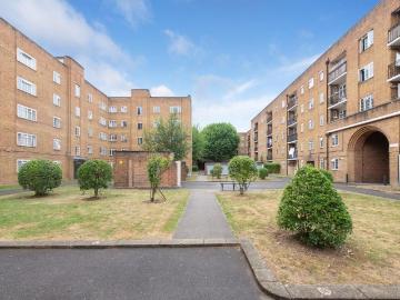 Kensal Town, London, Greater London