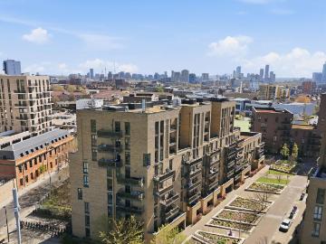 2 bedroom flat for sale