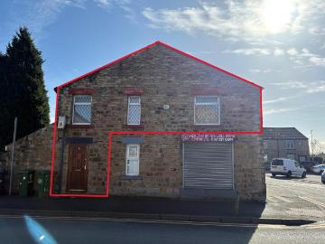 1 bedroom flat for sale