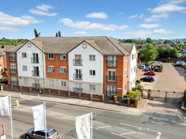 2 bedroom flat for sale