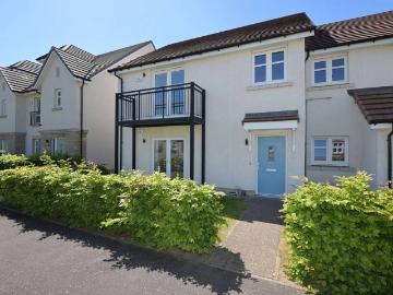 Balerno, South West Scotland - Garden, Equipped kitchen
