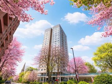 South Hampstead, London, Greater London