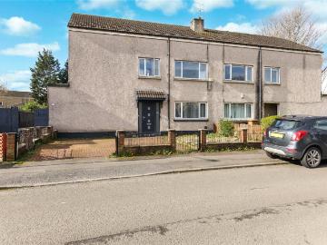 Glasgow, Glasgow and Clyde Valley - Garden