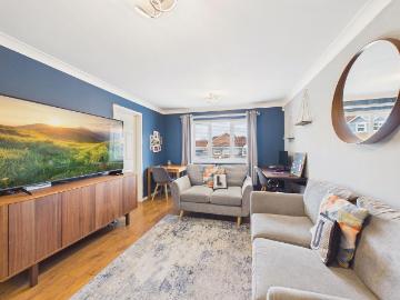 North East, North England - Equipped kitchen