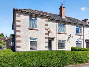 Riddrie, G33, Lanarckshire, South West Scotland