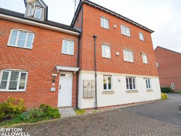 Bassetlaw, NG22, East of England - Equipped kitchen