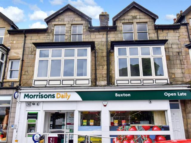 2 bedroom flat for sale