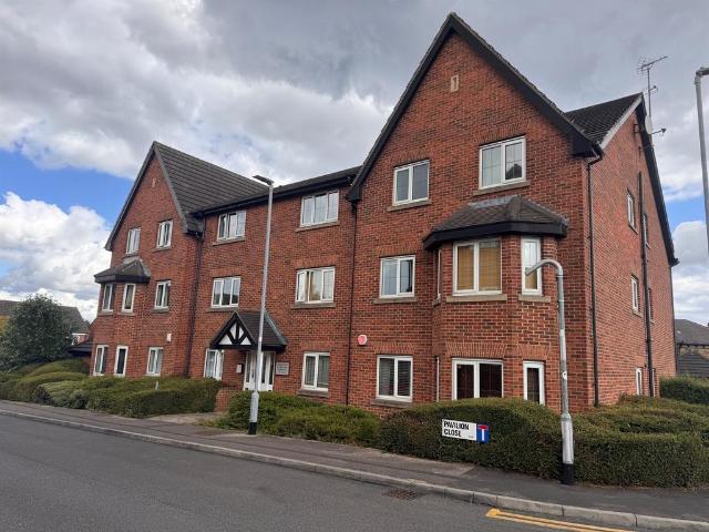 2 bedroom flat for sale