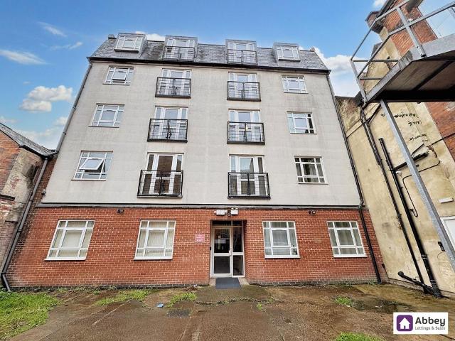 2 bedroom flat for sale