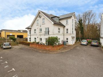 1 bedroom flat for sale
