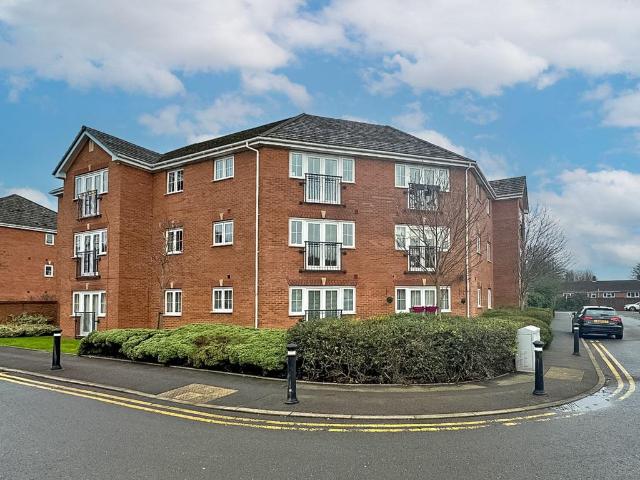 2 bedroom flat for sale
