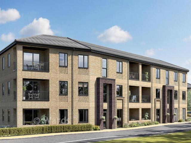 2 bedroom flat for sale