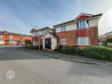 Bolton, Greater Manchester, North West England