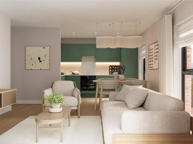 2 bedroom flat for sale