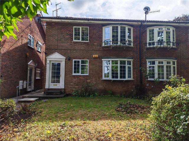 2 bedroom flat for sale