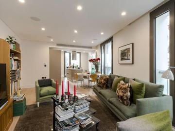 Westbourne Green, London, Greater London