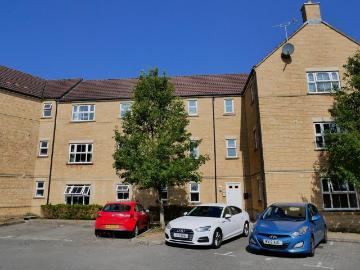 Abberd Calne, SN11, Chippenham, Wiltshire county, Southdowns