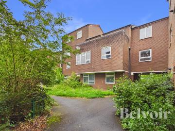2 bedroom flat for sale
