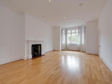 Flat for sale in South Hampstead - Equipped kitchen