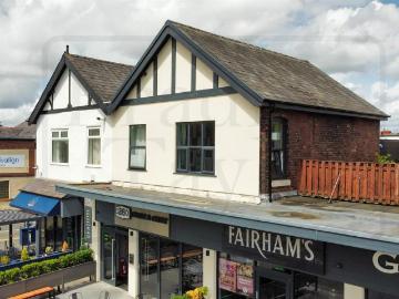 Craven, Bradford and West Yorkshire, North England