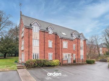 Webheath Redditch, B97, Brockhill, Redditch, Worcestershire county, Midlands