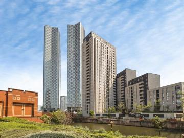 2 bedroom flat for sale