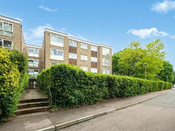 2 bedroom flat for sale