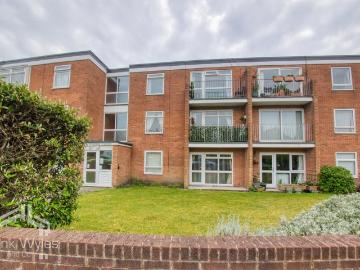 Fylde, PR3, Lancashire county, North West England