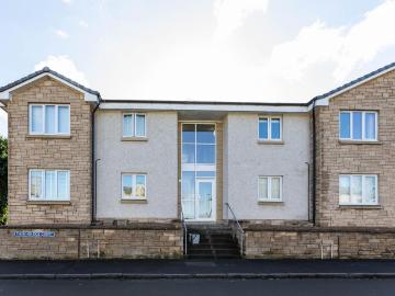 Thornbridge Road FK2 Falkirk, FK1, East Central Scotland, South West Scotland