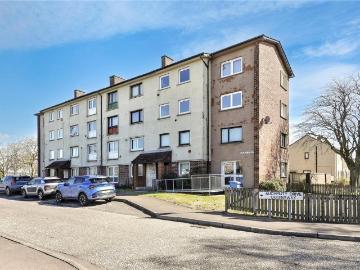 Glenrothes, Fife county, Shetland