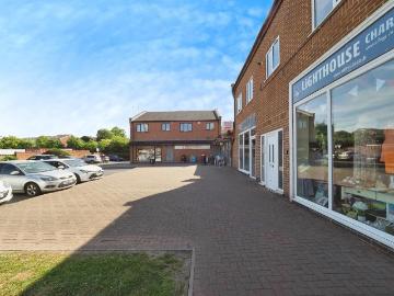 Amber Valley, DE55, Stoke and Staffordshire, West Midlands, Midlands
