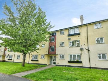 2 bedroom flat for sale