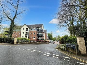 Bury, Greater Manchester, North West England