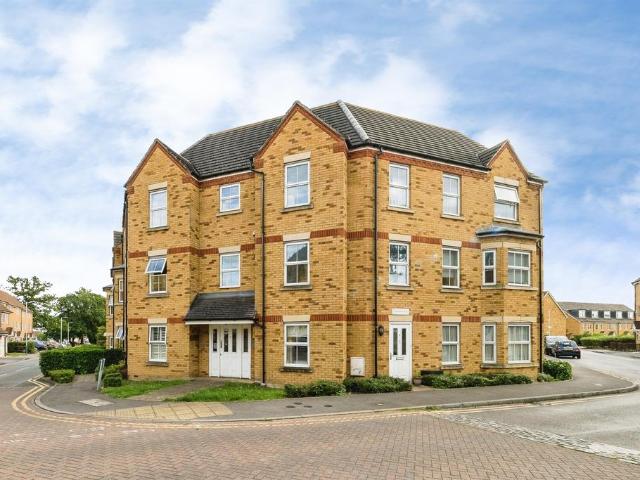 2 bedroom flat for sale