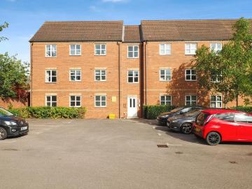 Broxtowe, Nottinghamshire county, Midlands