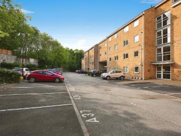 Birchencliffe, HD2, Bradford and West Yorkshire, North England