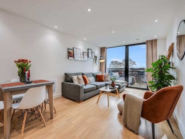 2 bedroom apartment for sale