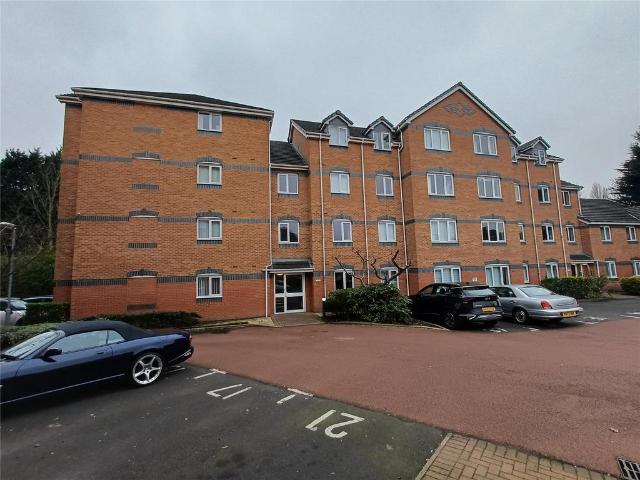 2 bedroom flat for sale