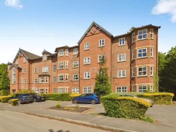 Crumpsall Manchester, M8 - Garden, Equipped kitchen