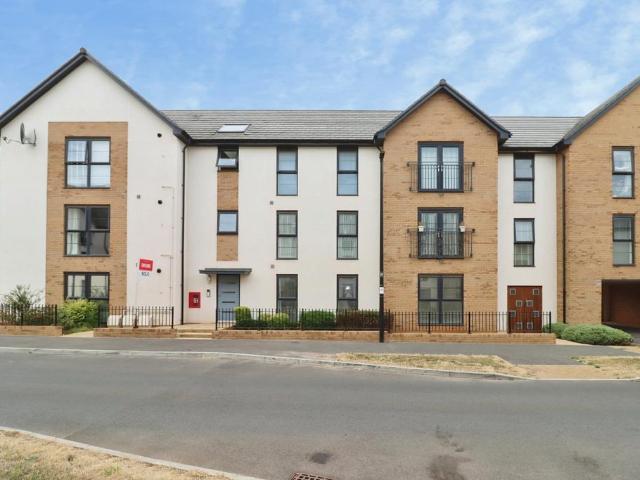 2 bedroom flat for sale