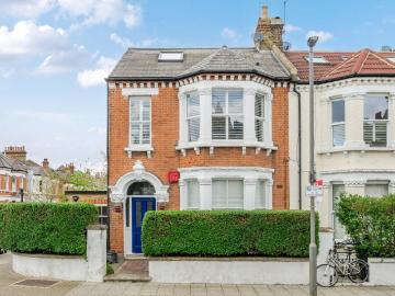Clapham Common, SW4, Clapham Old Town, London, Greater London