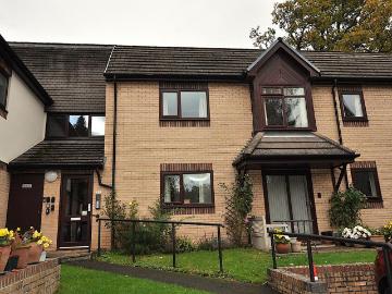 North East, North England - Garden, Parking