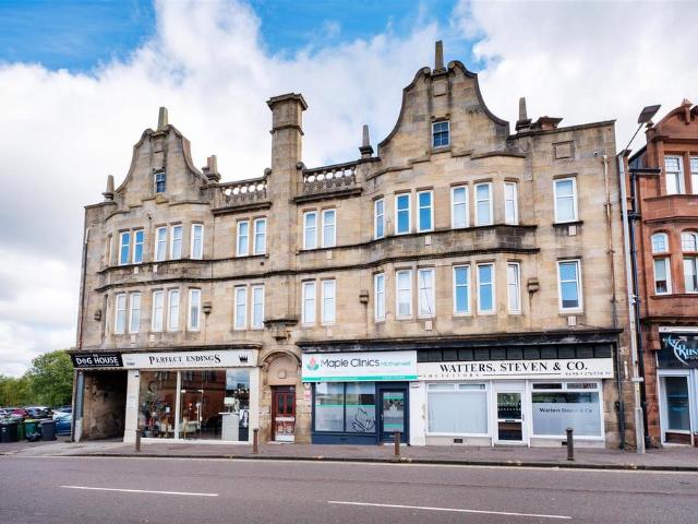 2 bedroom flat for sale