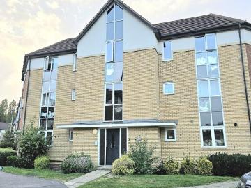 2 bedroom flat for sale
