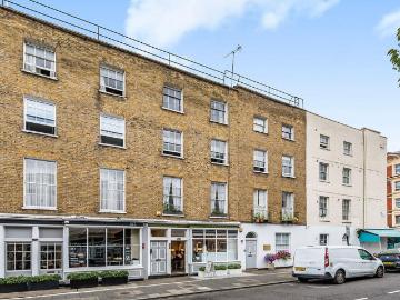 Marylebone, W1, Central London, London, Greater London