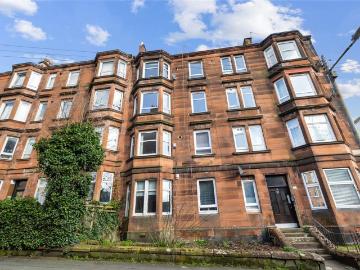 Shawlands, Glasgow, Glasgow and Clyde Valley