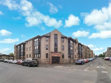 Kelly Street PA16 Greenock, PA19, Glasgow and West Scotland, South West Scotland