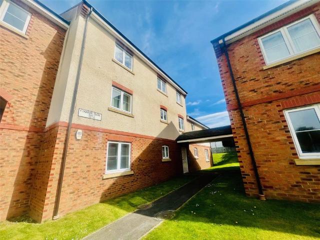 2 bedroom flat for sale